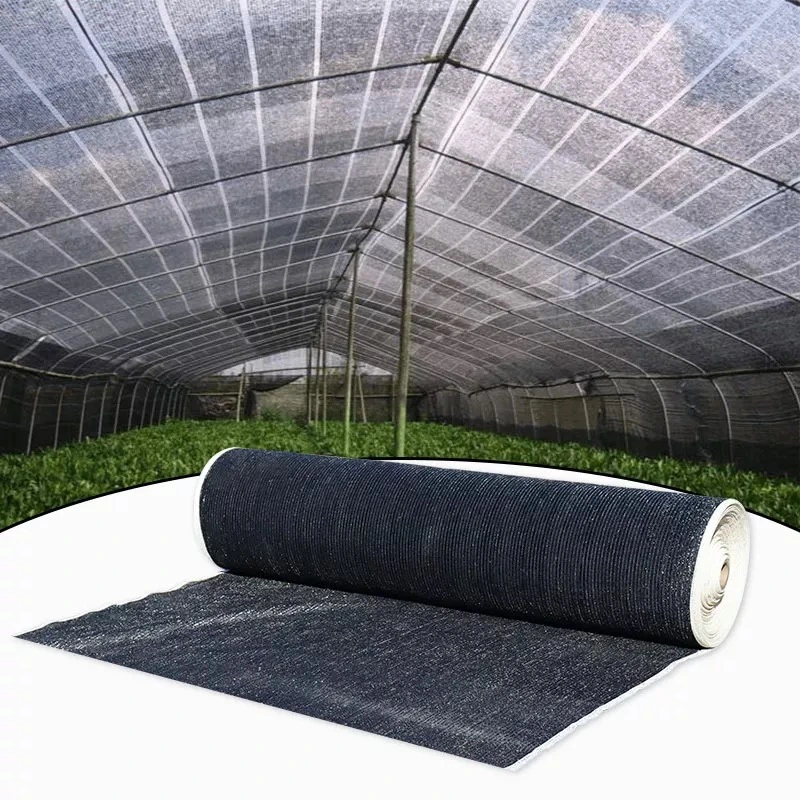 High Quality Green Farm Agriculture Greenhouse Fabric Shade Net Mesh