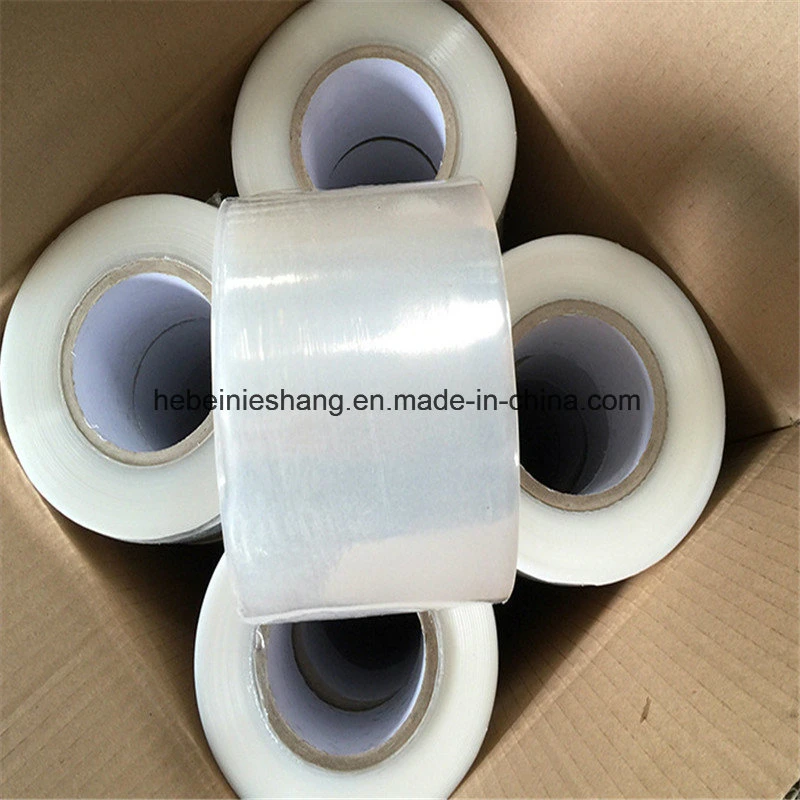Pallet Wrapping Hand and Machine Wrap Stretch Film